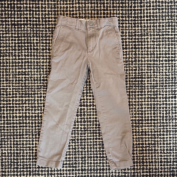 Men's Casual Khaki Pants - Picture 1 of 2